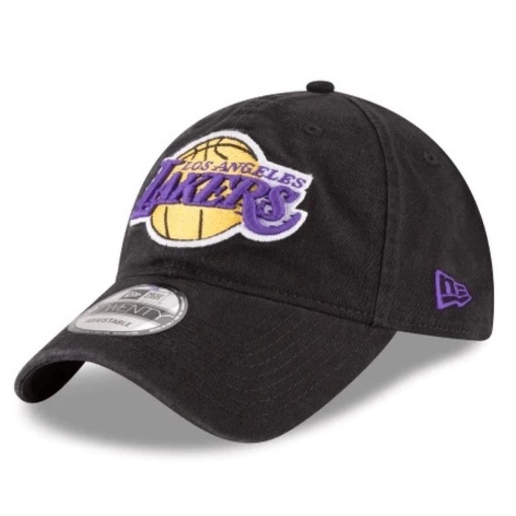 Topi Pria baseball Lakers terbaru