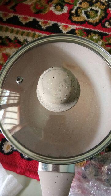 Panci Bolde Super Pan 3+1 Pcs Beige