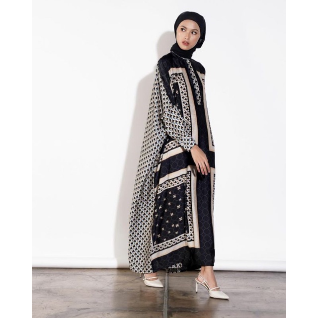 Vidy dress by Aleza Label PL 1x