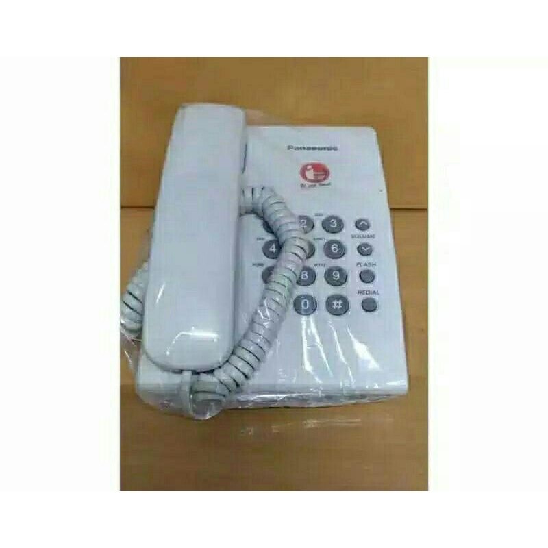 telepon panasonic kx-ts505mx
