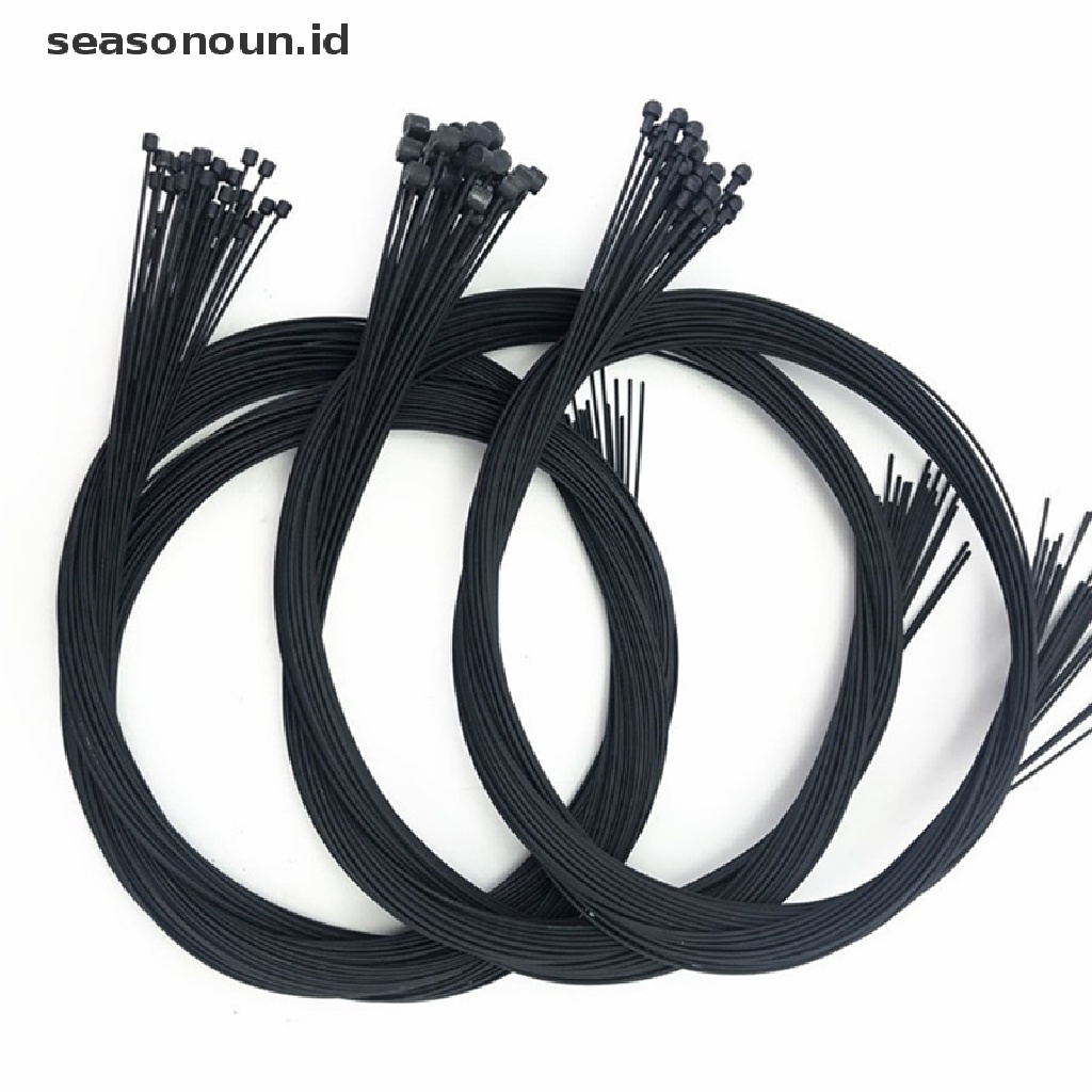 (seasonoun) Kabel Rem Sepeda road Bike