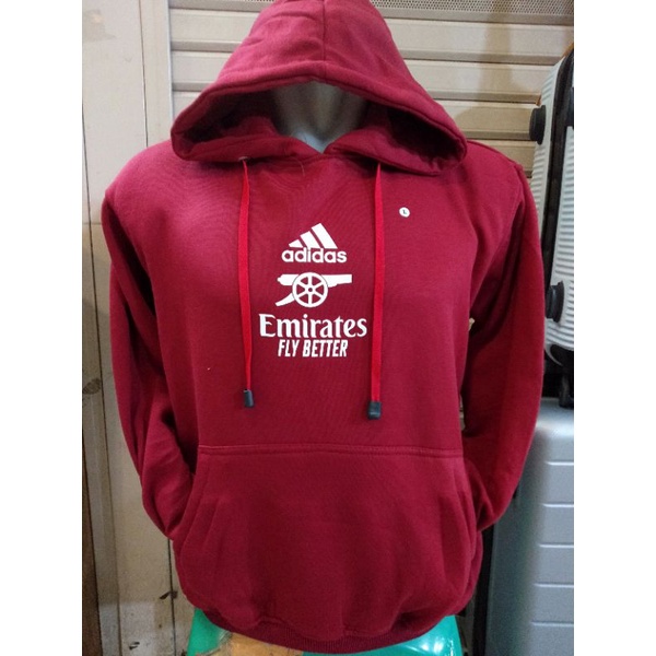 Hoodie Arsenal / Sweater Arsenal