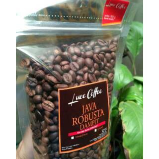 

Robusta Gold Shangrai