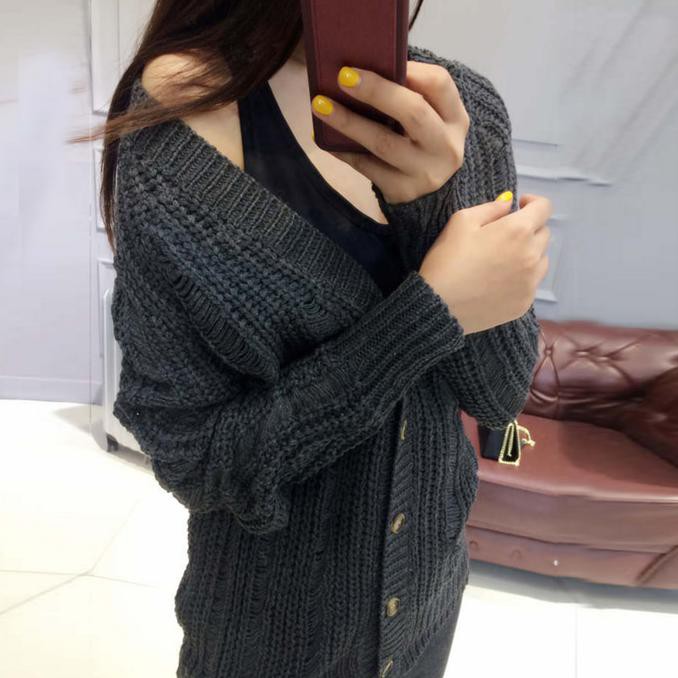 YUK BELI SWEATER RAJUT TEBAL ORIGINAL PREMIUM ZARA H&M UNIQLO BAGUS WANITA