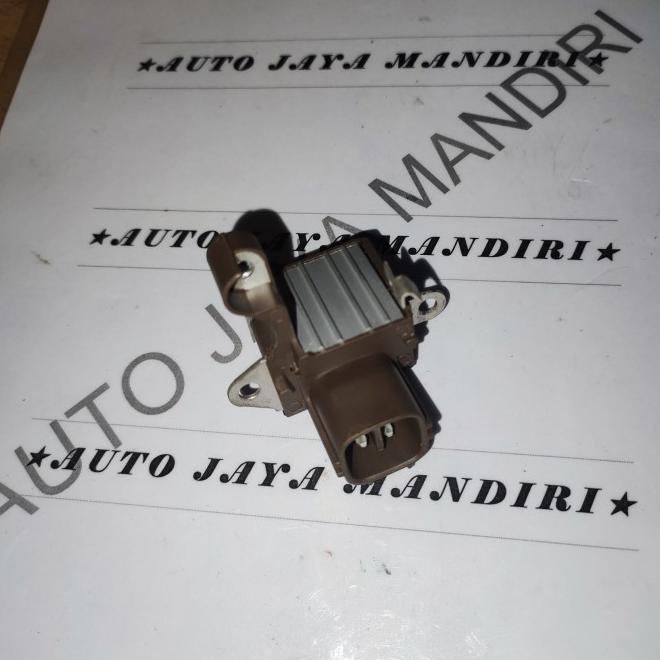 Ic Alternator Regulator Terios Rush
