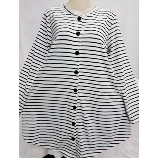 BLOUSE BUSUI STEVIE (043 SALUR)