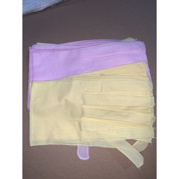 6 pc gurita tali bayi