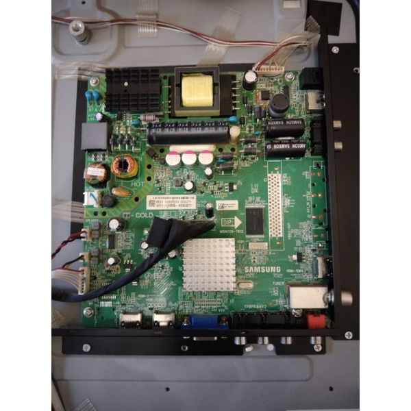 MB mainbord tv Samsung UA43K5002AK ua43k5002 43k5002