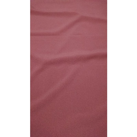 Uk 180x75 Pashmina Tali warna part 1-Nude