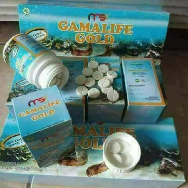 MSI GAMAT Mengatasi benjolan | MAGH AKUT | KANKER | TUMOR | KOLESTEROL | STROKE
