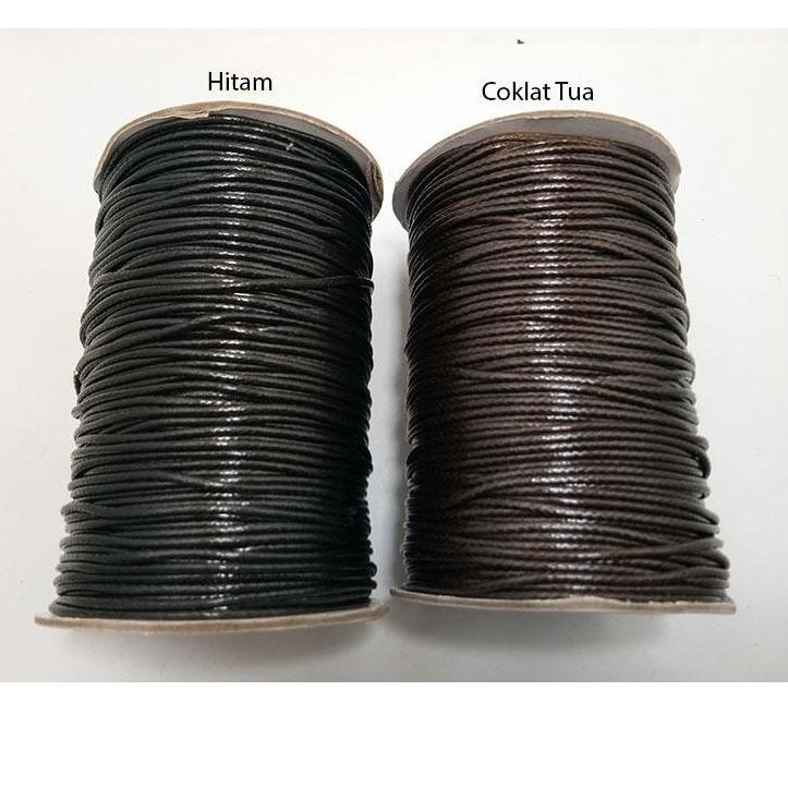 

M1M BISA Tali Korea Pum Ukuran 1,5 mm 1.5 mm 1 Roll 90 Meter SHJ