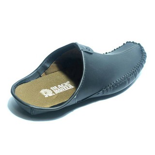  Ukuran  39 46 Sandal  Pria Korea  Fashion Ulzzang Sandalhitam 