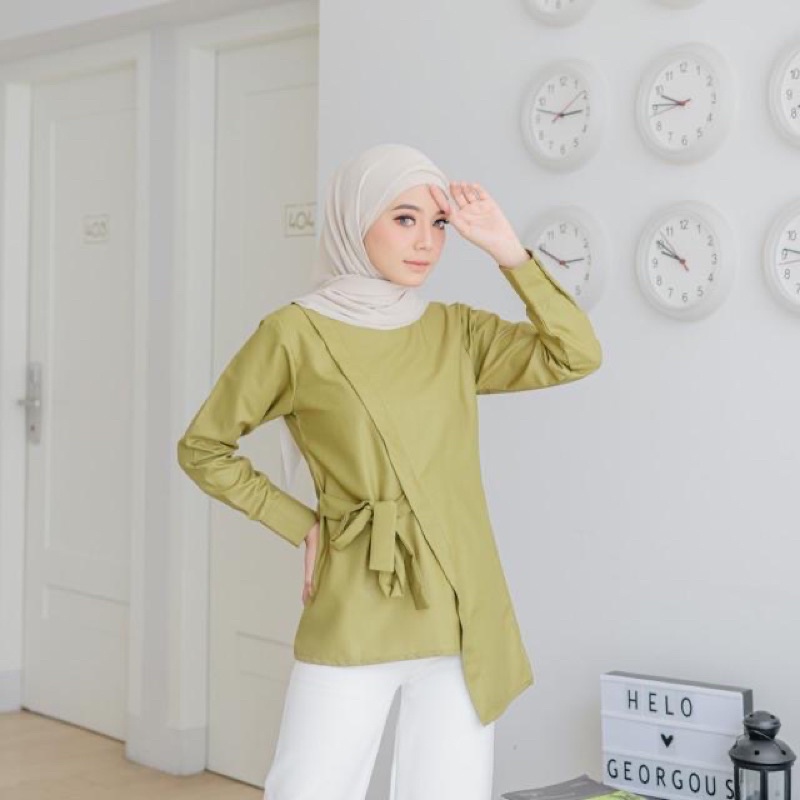 FARA BLOUSE