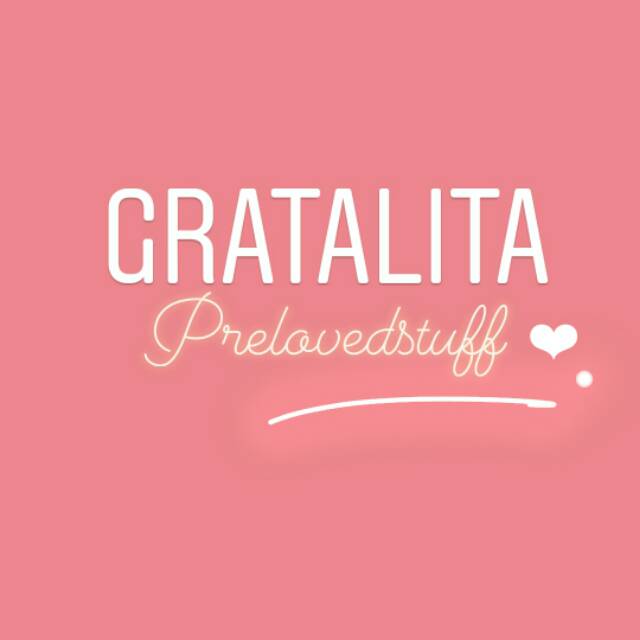 gratalita_prelovdstuff