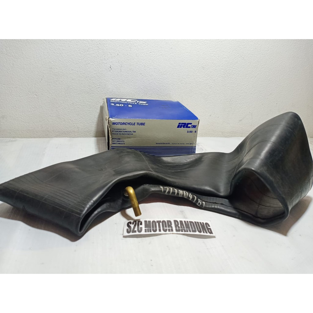 BAN DALAM IRC VESPA 350-8 RING 8