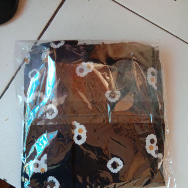 Setelan Batik Anak Bahan Katun Ba-185
