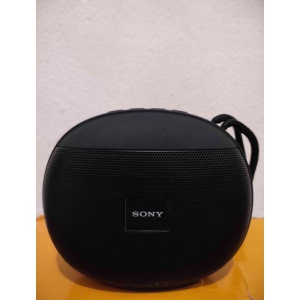 (COD) Speaker Bluetooth Sony Extrabass Saku