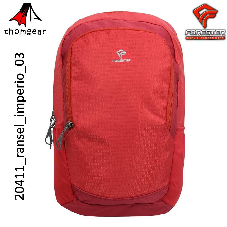 Thomgear Forester Adventure 20411 Ransel Imperio 0.3 Original Thomgear Probolinggo