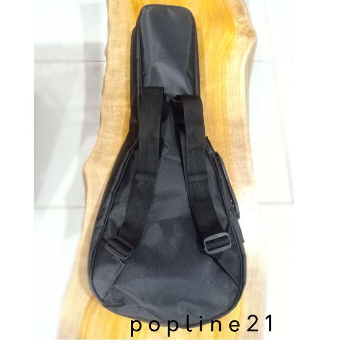 Tas Ukulele Tebal / Softcase Ukulele Concerto Tebal