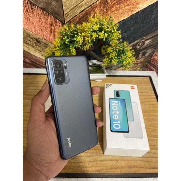 Redmi Note 10 4/64