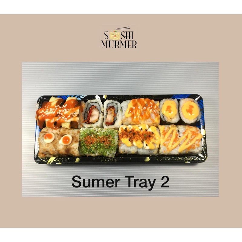 

Sumer tray 2