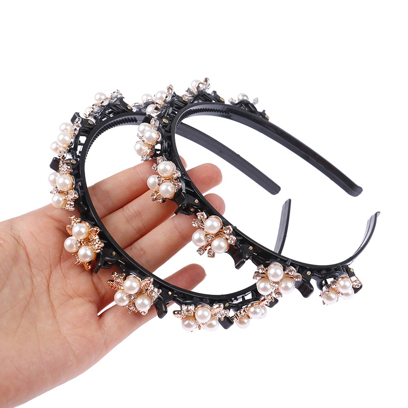 # Kaos T-Shirt Wanita Lengan Pendek Motif Print #Jepit Rambut Poni Untuk Aksesoris