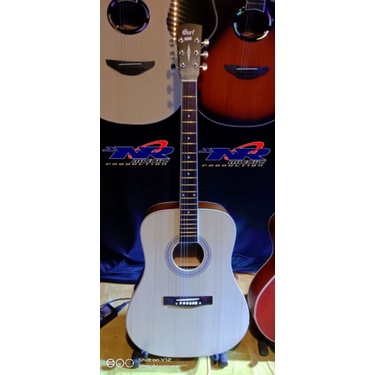 GITAR AKUSTIK CORT