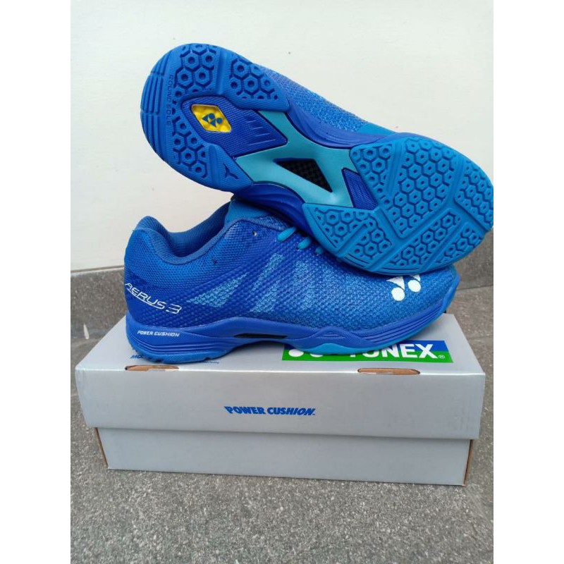 Sepatu Badminton Yonex Aerus 3