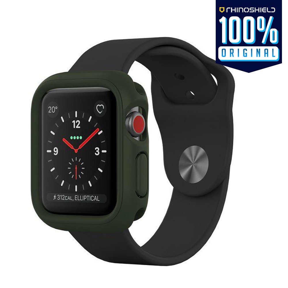 

Case Apple Watch 44mm / 42mm RhinoShield CrashGuard NX Bumper Shockproof Frame Casing