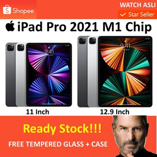 iPad Pro 2021 M1 Chip 5th Gen 11 / 12.9 128GB 256G   B 512GB