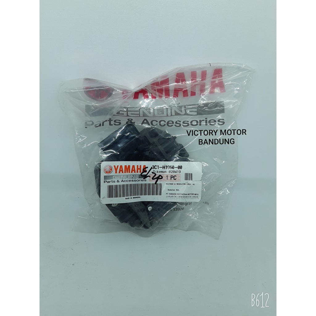 KIPROK VIXION OLD YAMAHA ORIGINAL