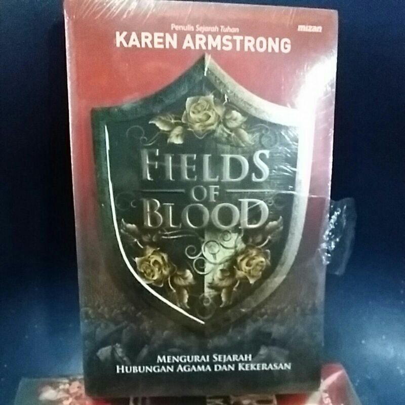 FIELDS of BLOOD