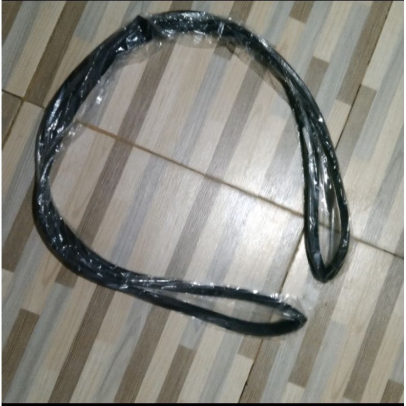 karet kaca depan avanza xenia all new 2012-2014