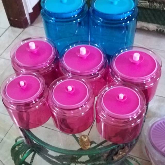 Toples Counterpart Pink Fushia  Satuan.