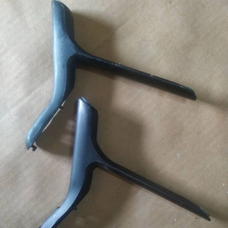 STAND DUDUKAN KAKI TV LED LG 32LB550 A - 32LF550 A - 32LB562