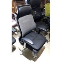 Kursi direksi kuesi direktur recliner reclining kantor kerja kursi manager office makassar ready