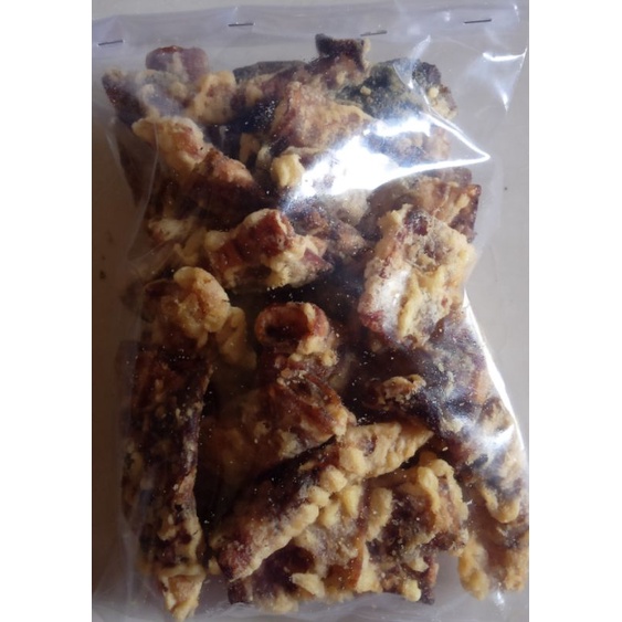 

sale pisang 250 gr
