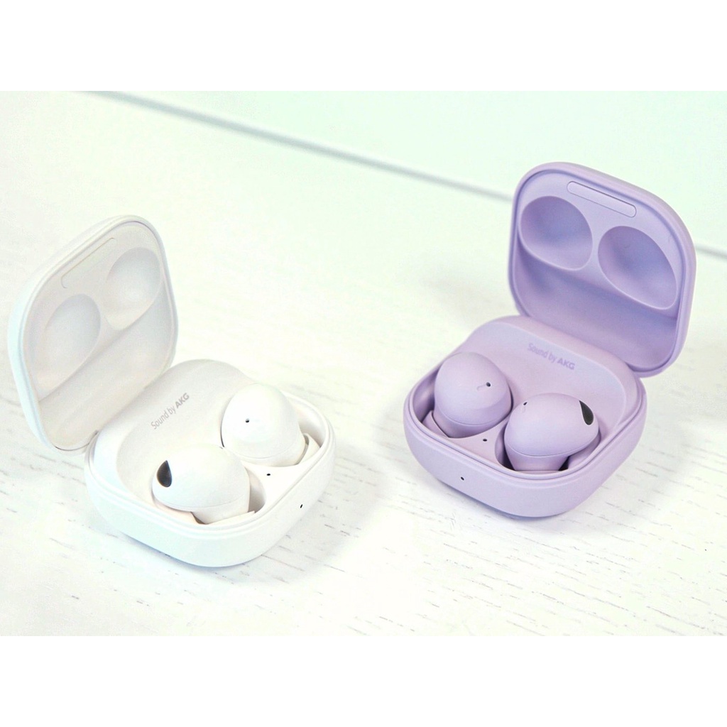 TWS SAMSUNG Galaxy Buds2 PRO - SAMSUNG Galaxy Buds 2 PRO