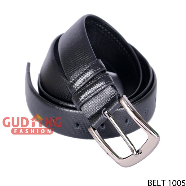 Ikat Pinggang Jarum Laki BELT 1005