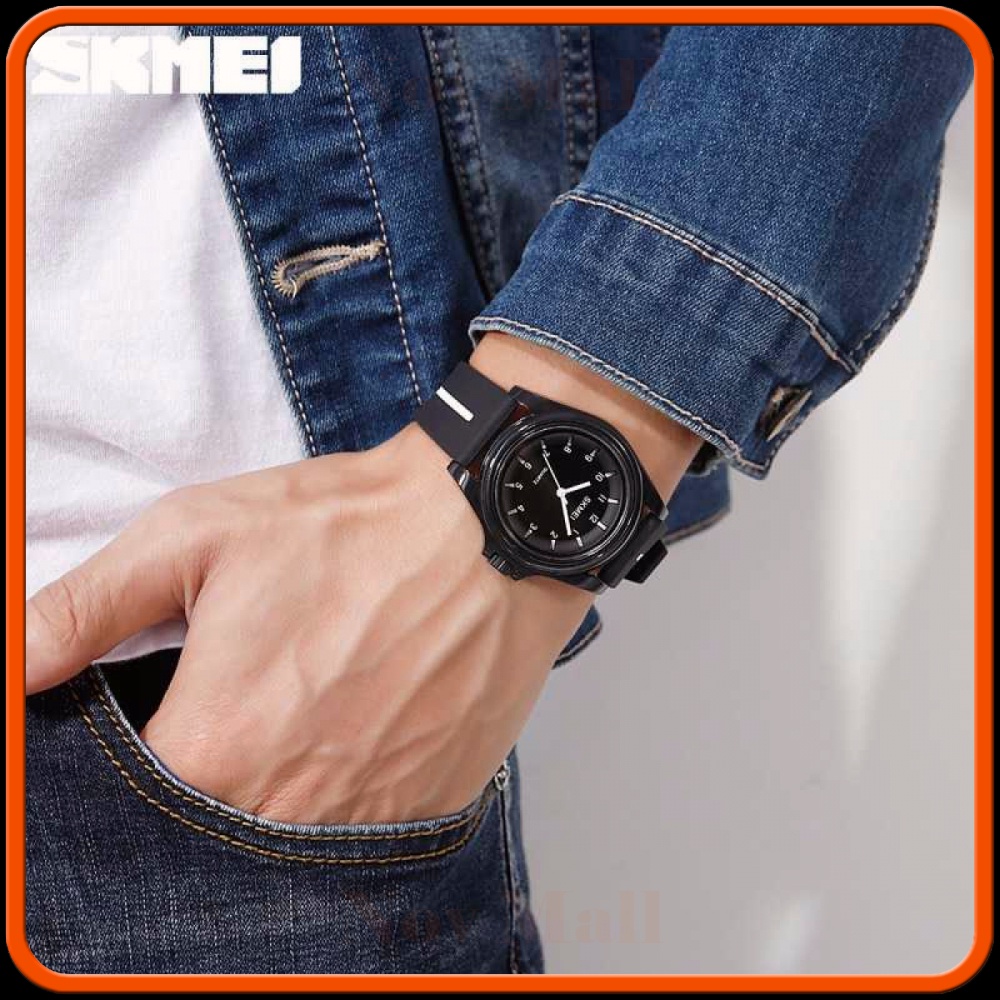 SKMEI Jam Tangan Analog Pria - 1578