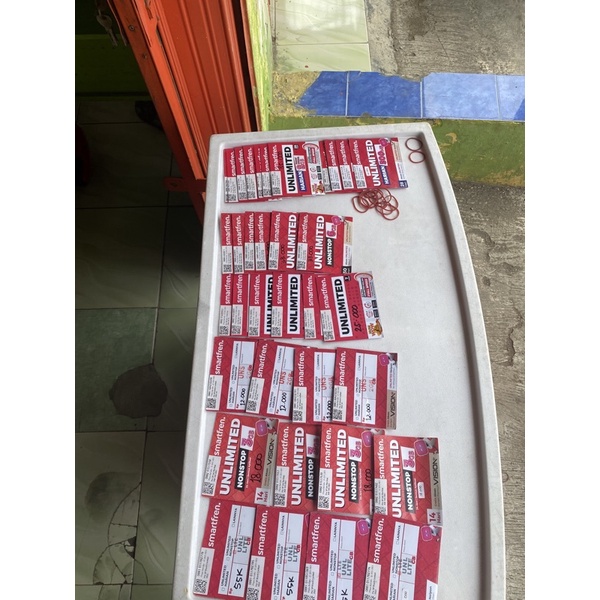 promo kuota smartfren unlimited