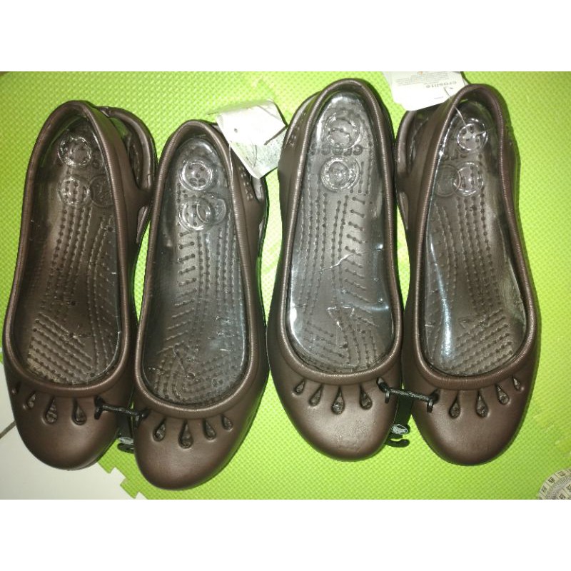 SALE SANDAL CROCS MALINDI WANITA