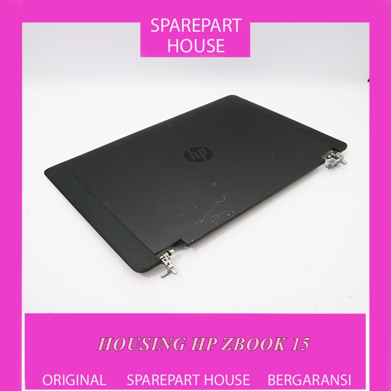 HOUSING A LAPTOP HP ZBOOK15 SEKEN