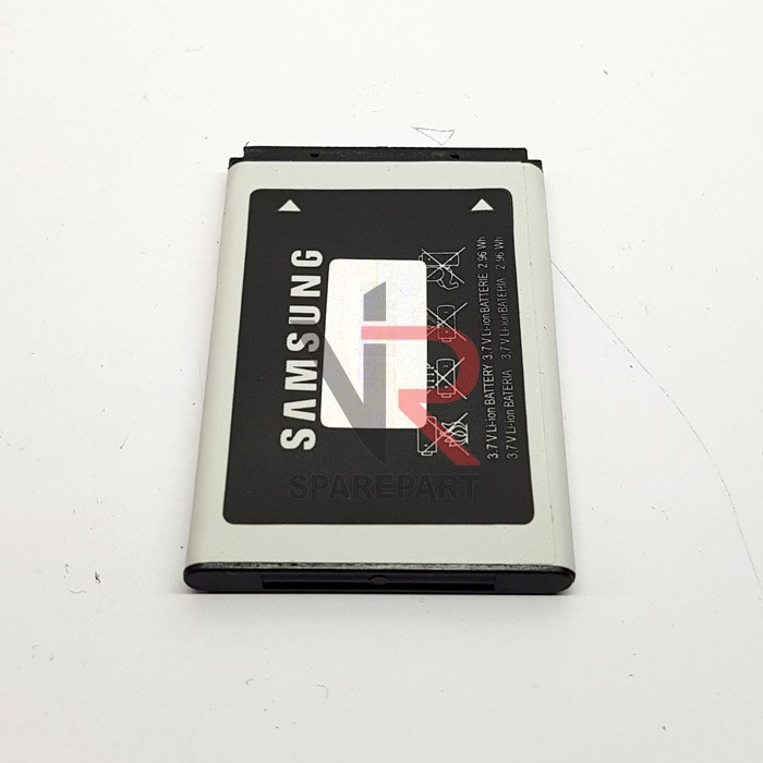 BATERAI SAMSUNG 1272 / 1195 / 3303 BATRE BATTERY