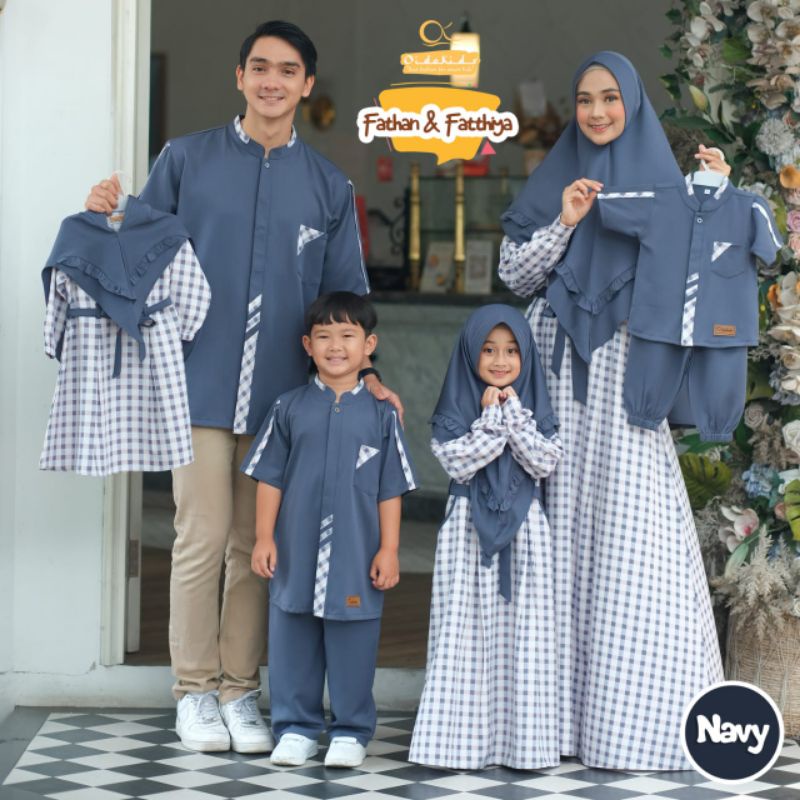 SARIMBIT OIDOKIDS FATHAN FATHIA