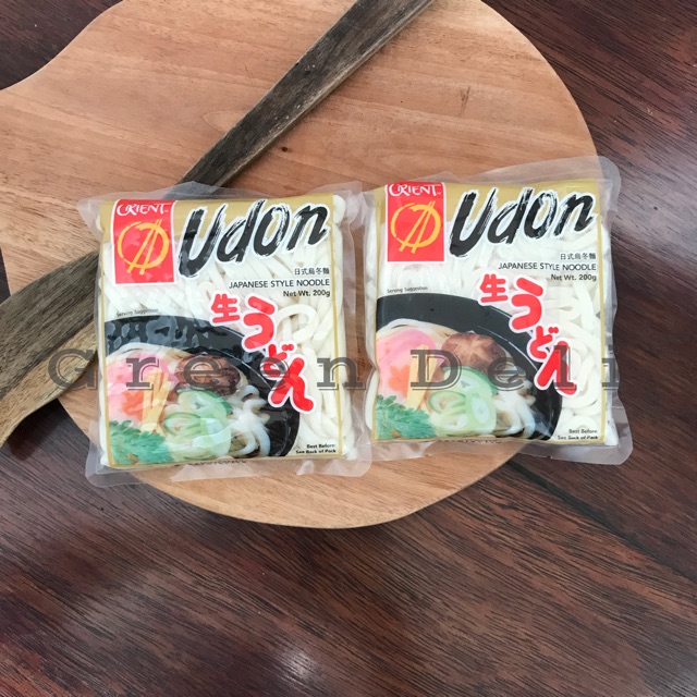 

Udon Orient