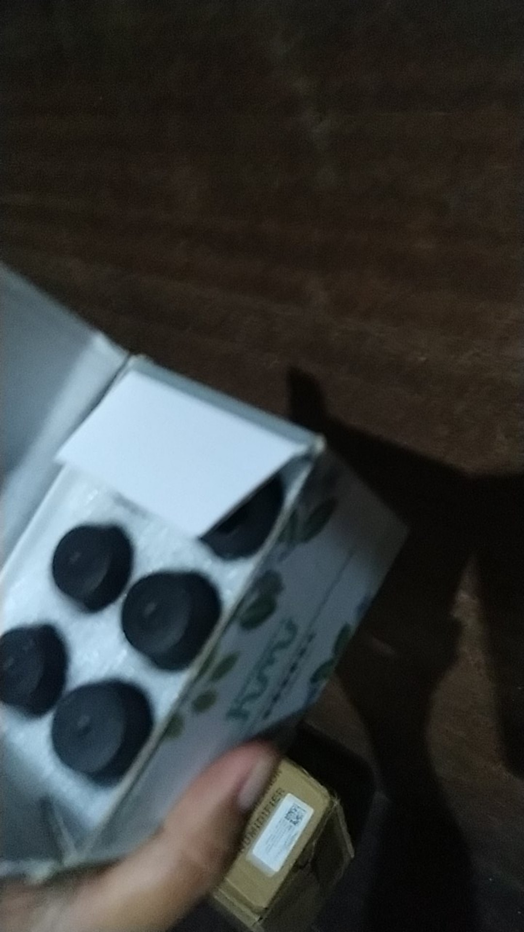 Minyak Aromatherapy Diffusers 10ml 6 Pcs