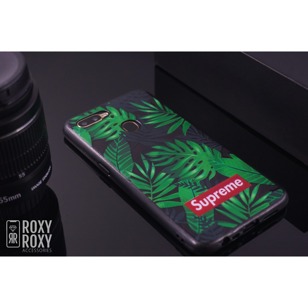 Xiaomi Redmi 7 - 7A - Go - K20 Softcase TPU Motif UV