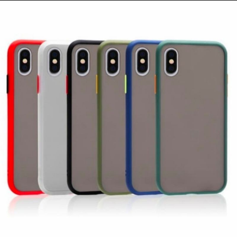 x xs xr xs max case fuze dove doff matte colour warna