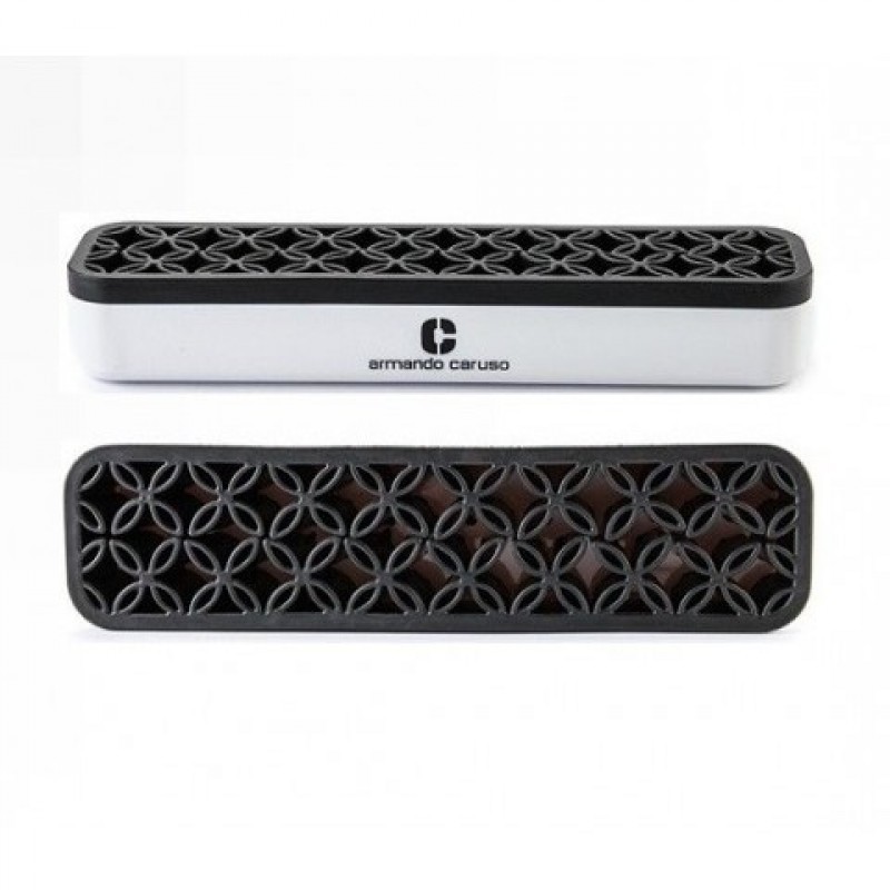 

Armando Caruso Storage Box (Black)